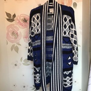 Lucky Brand cardigan